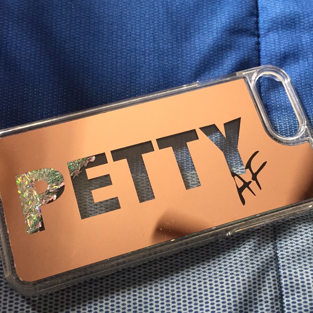 iPhone 8/7/6 plus case